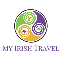 My Irish Travel